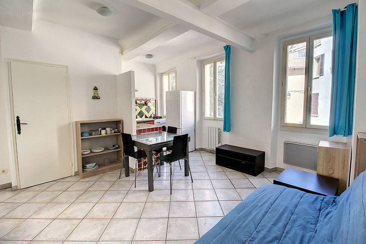 Appartement à DRAGUIGNAN