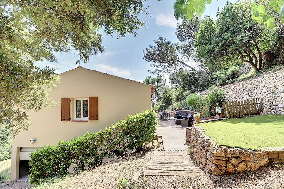 Maison à DRAGUIGNAN