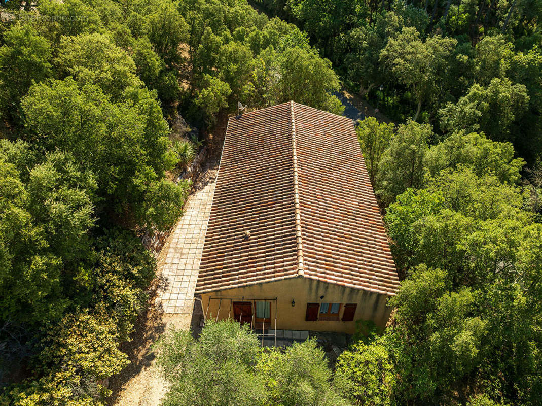 Maison à LES ARCS