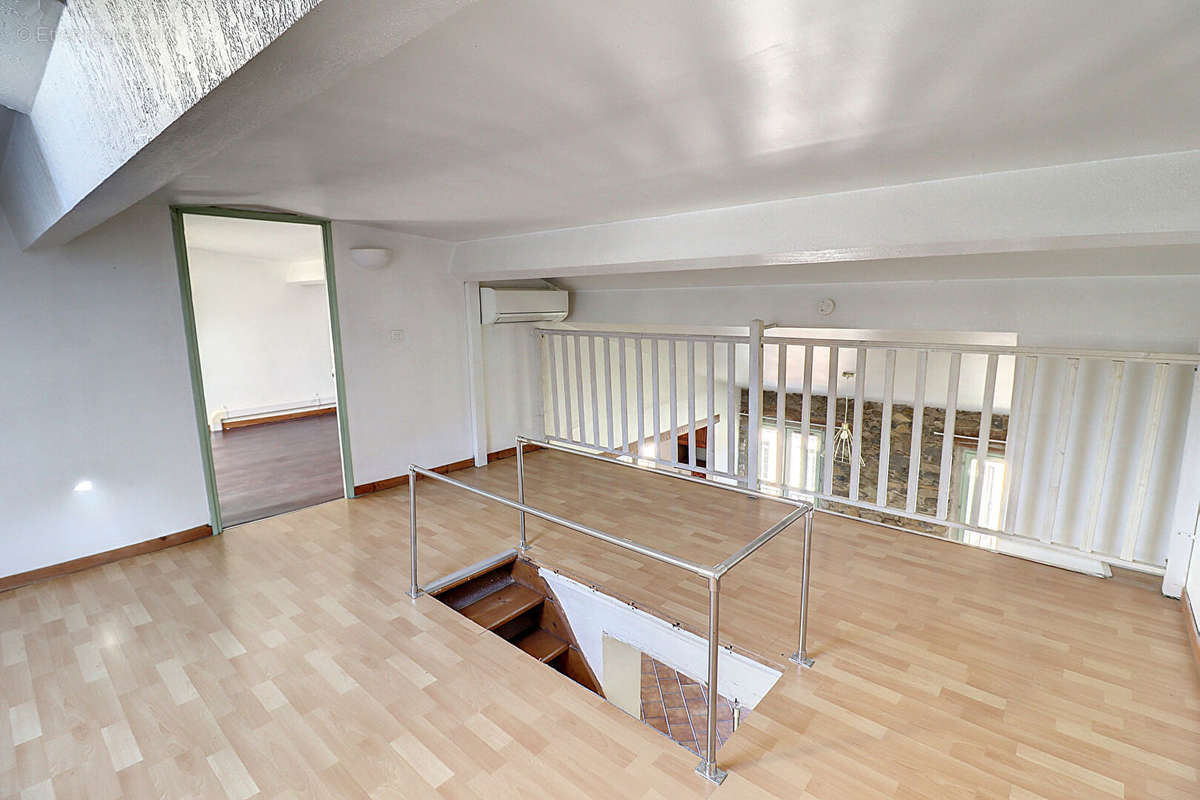 Appartement à DRAGUIGNAN