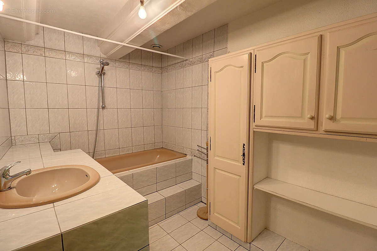 Appartement à DRAGUIGNAN