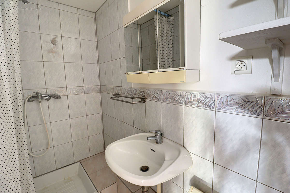 Appartement à DRAGUIGNAN