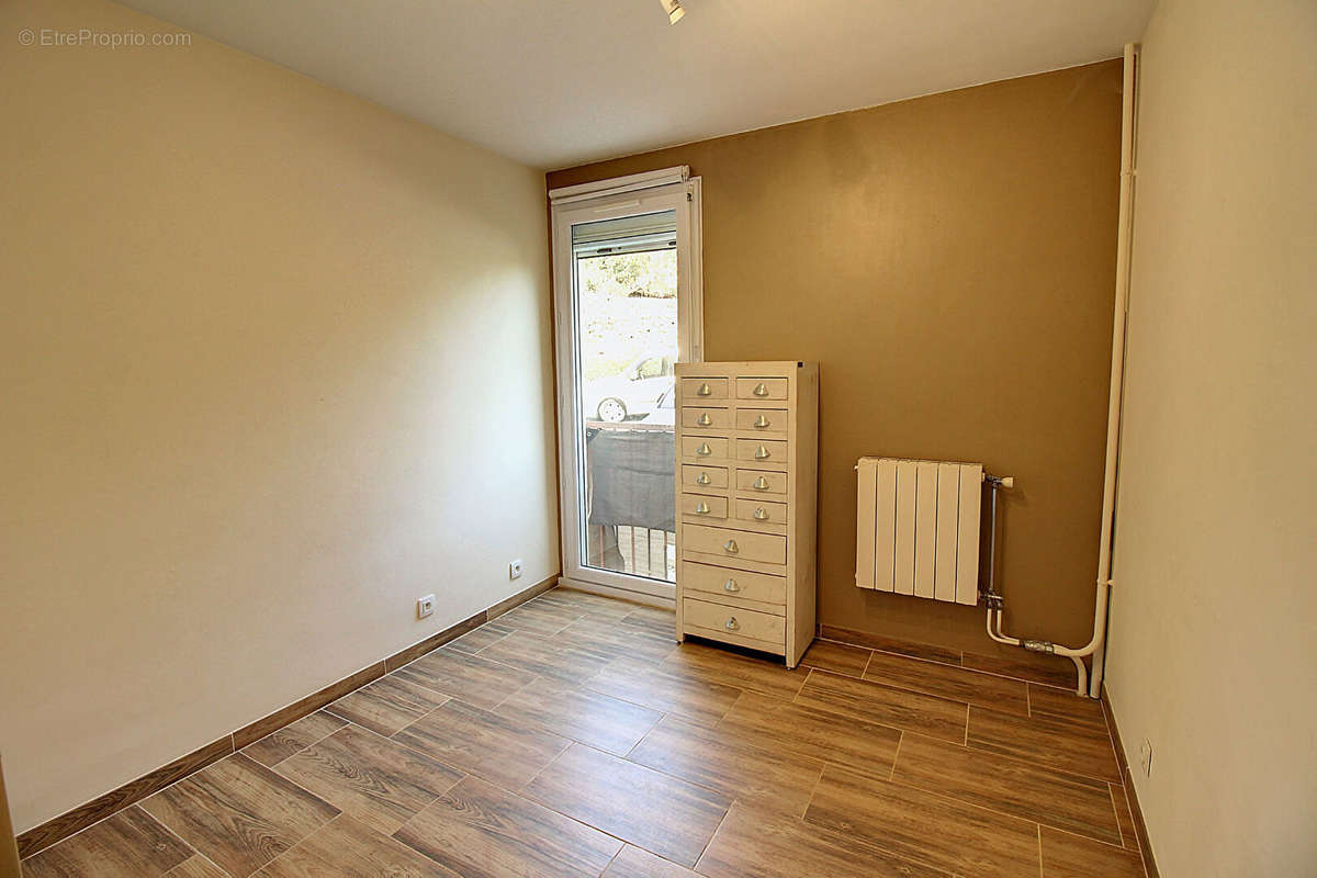 Appartement à DRAGUIGNAN