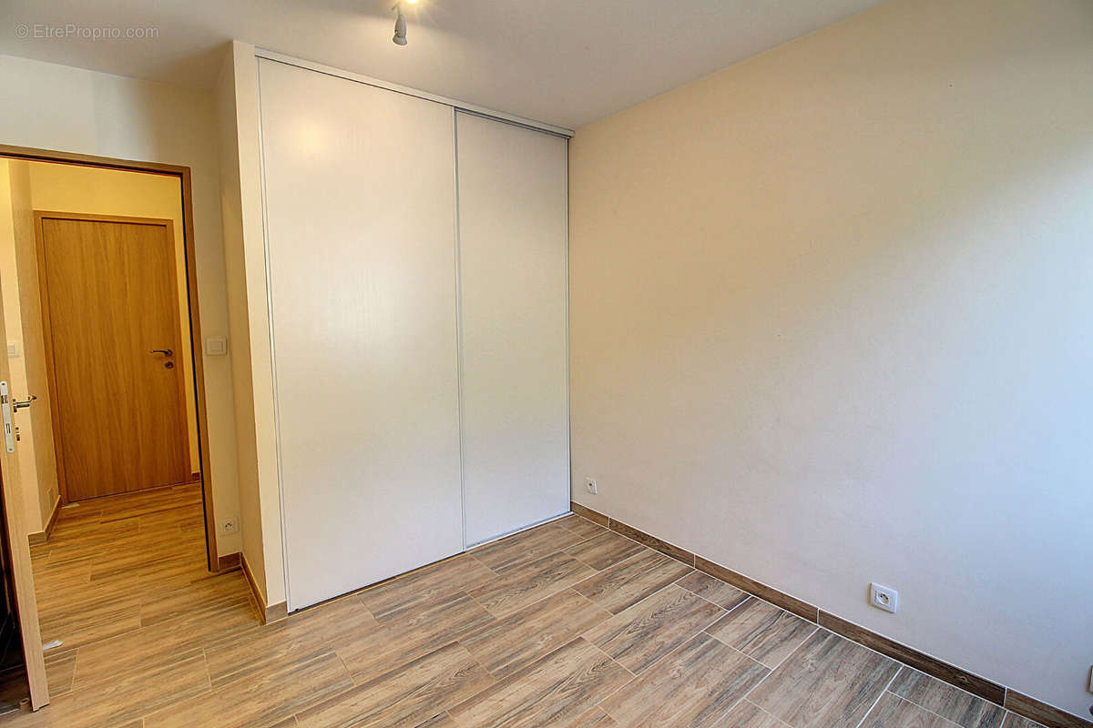 Appartement à DRAGUIGNAN