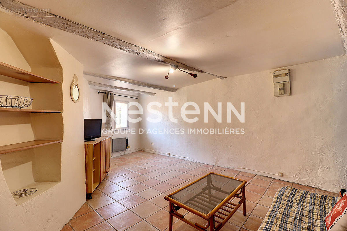 Appartement à DRAGUIGNAN