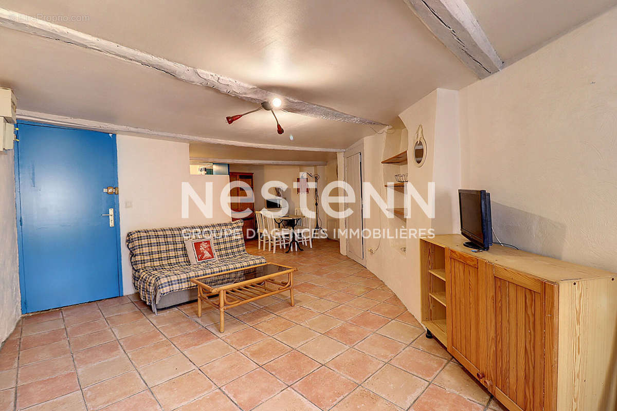 Appartement à DRAGUIGNAN