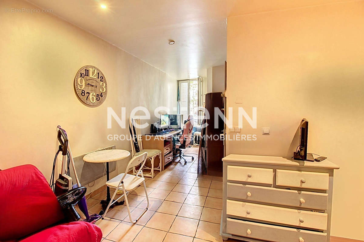 Appartement à DRAGUIGNAN