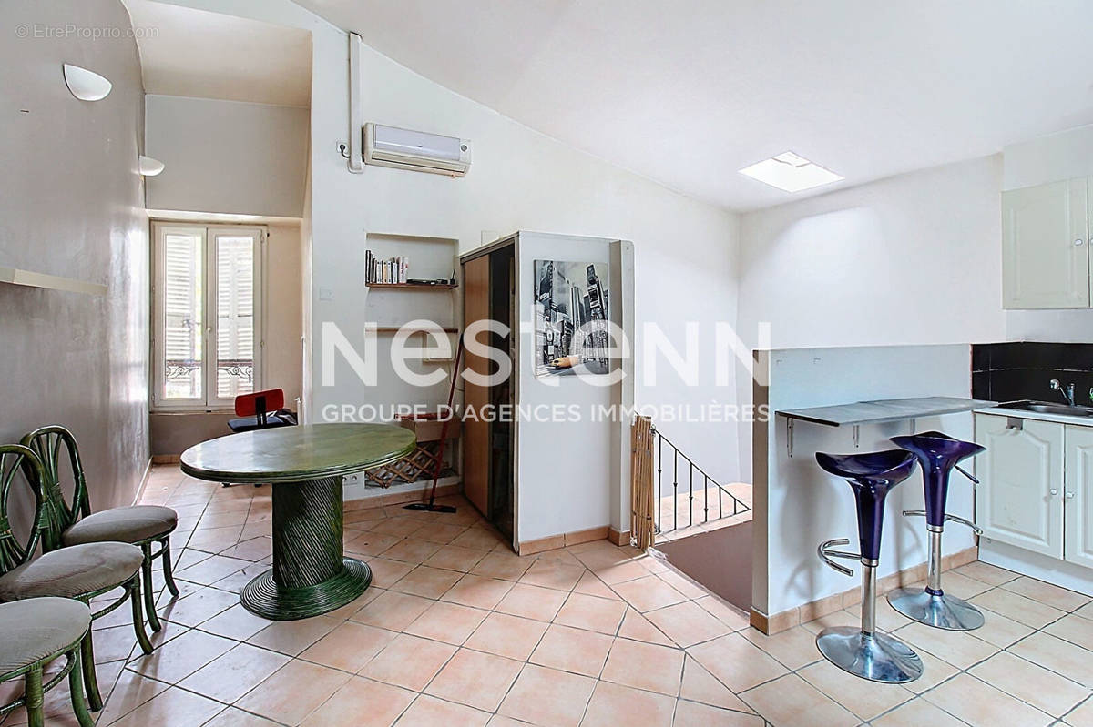 Appartement à DRAGUIGNAN