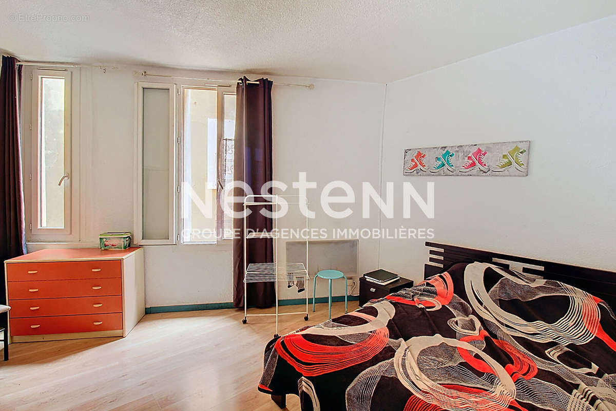 Appartement à DRAGUIGNAN