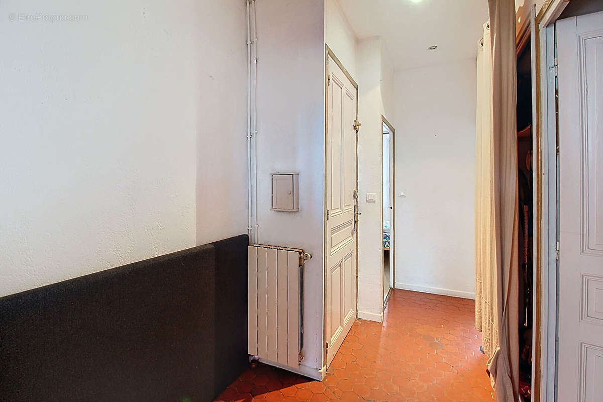 Appartement à DRAGUIGNAN