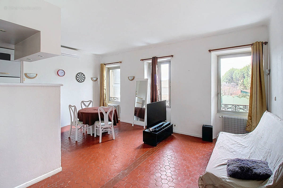 Appartement à DRAGUIGNAN