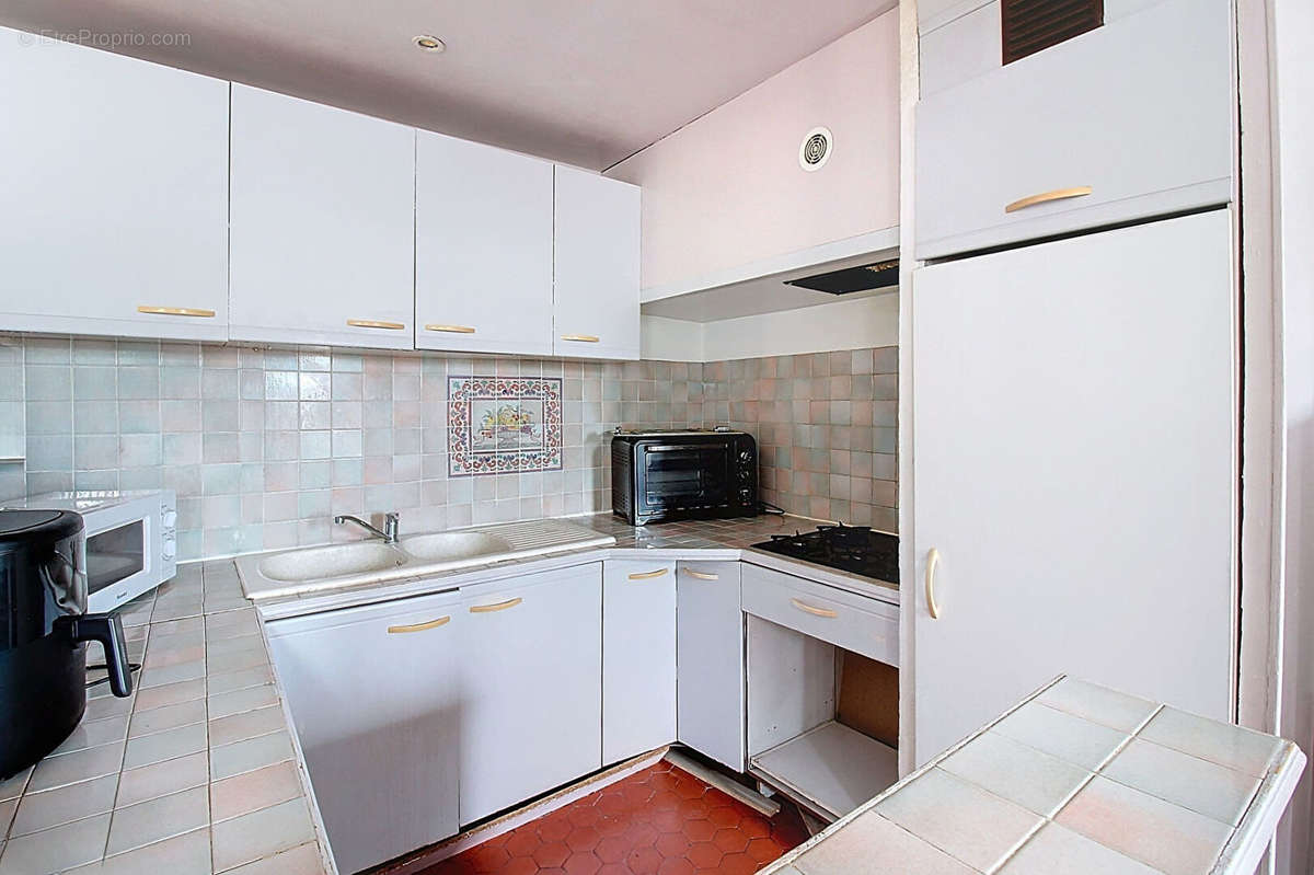 Appartement à DRAGUIGNAN