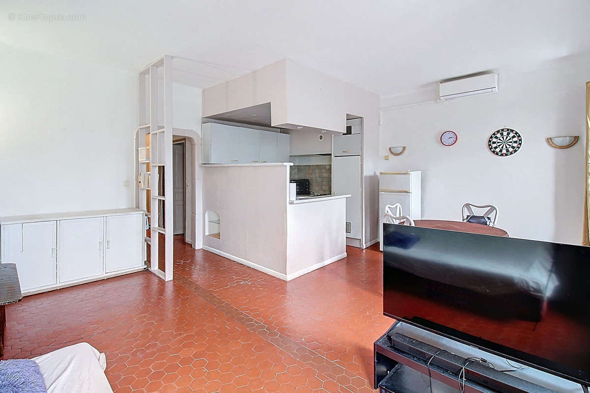 Appartement à DRAGUIGNAN