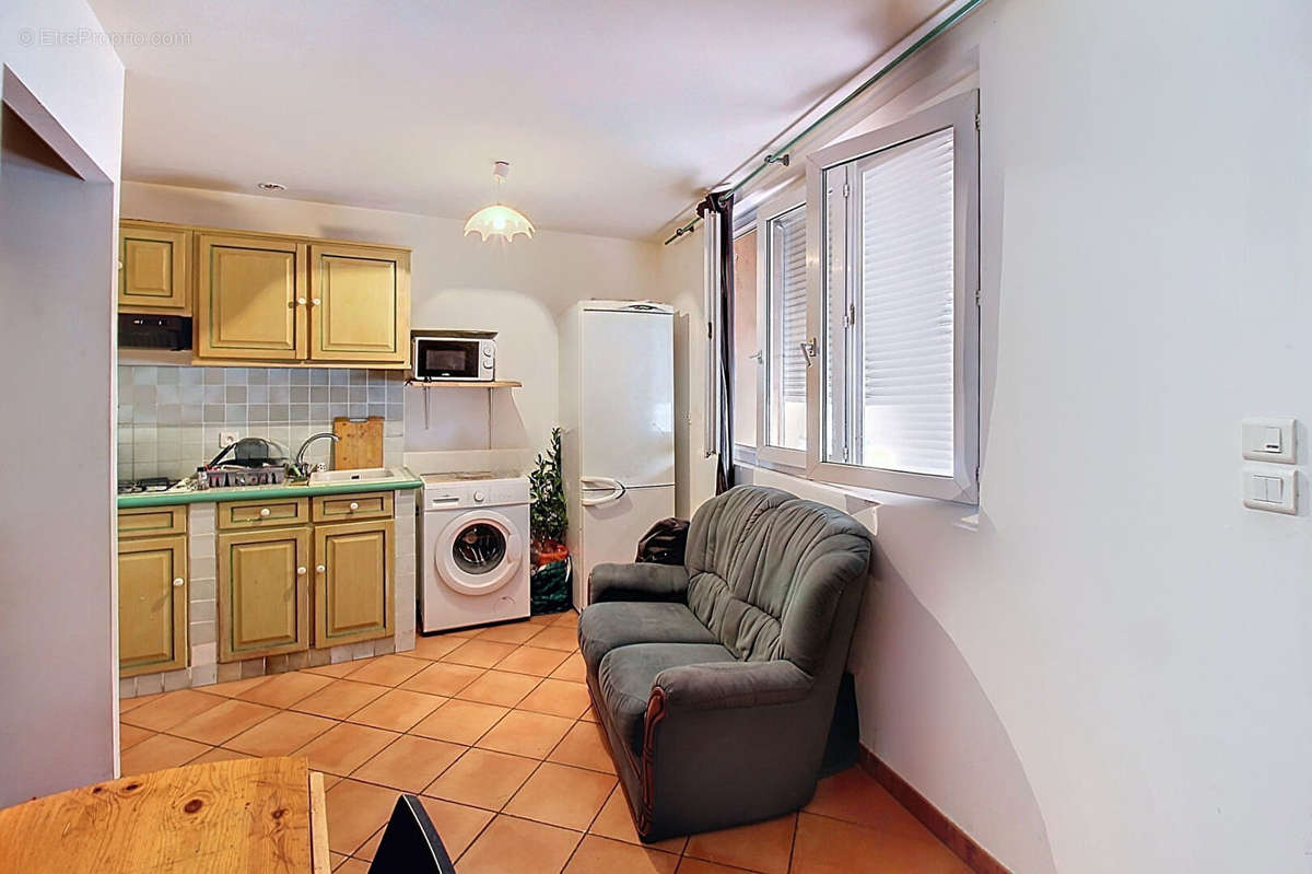 Appartement à DRAGUIGNAN