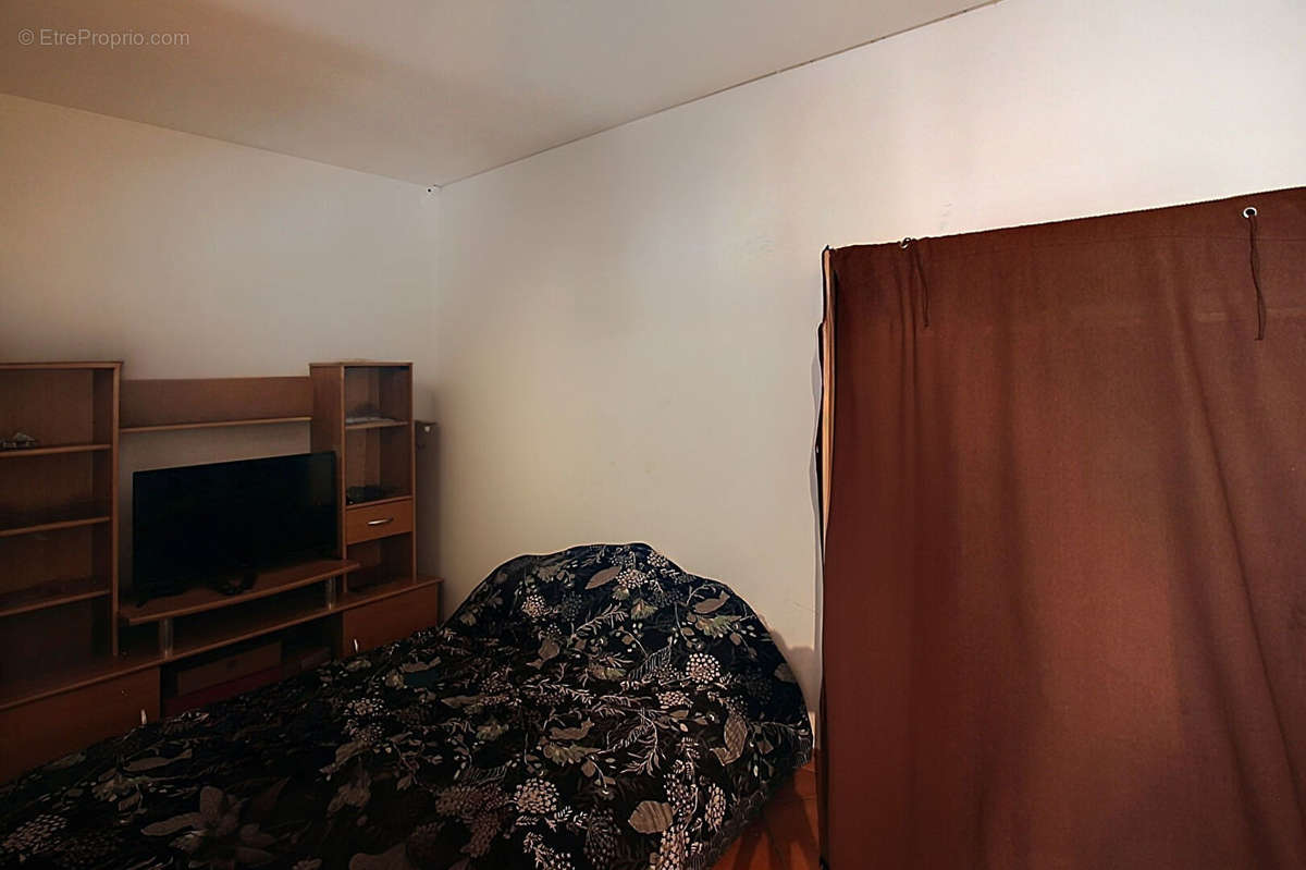 Appartement à DRAGUIGNAN