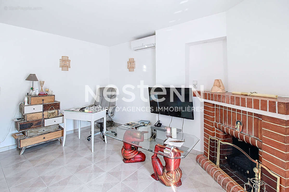 Appartement à DRAGUIGNAN