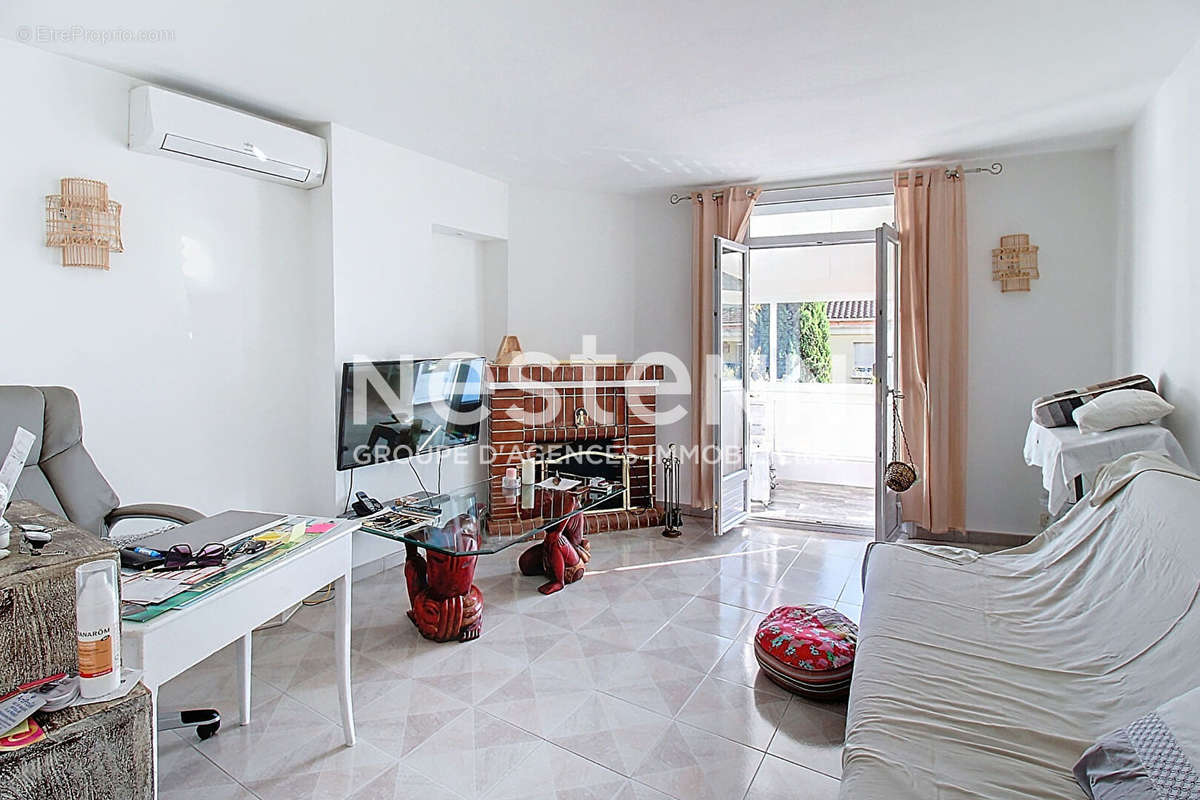 Appartement à DRAGUIGNAN