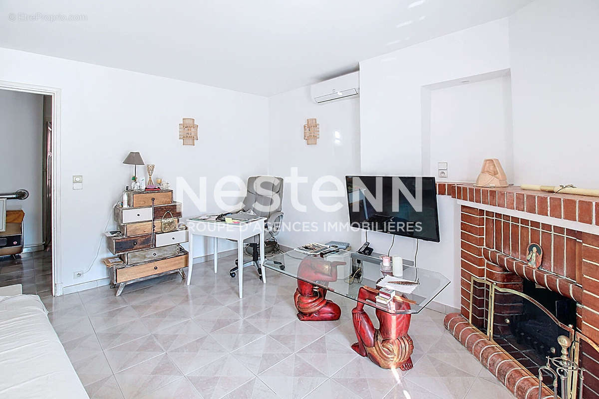 Appartement à DRAGUIGNAN