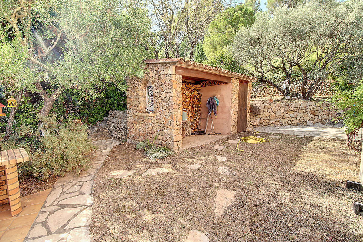 Maison à LORGUES