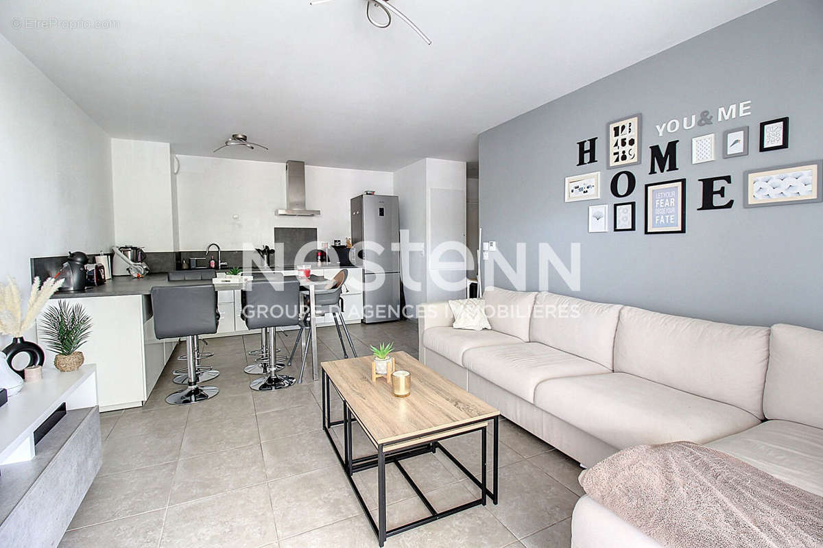 Appartement à DRAGUIGNAN