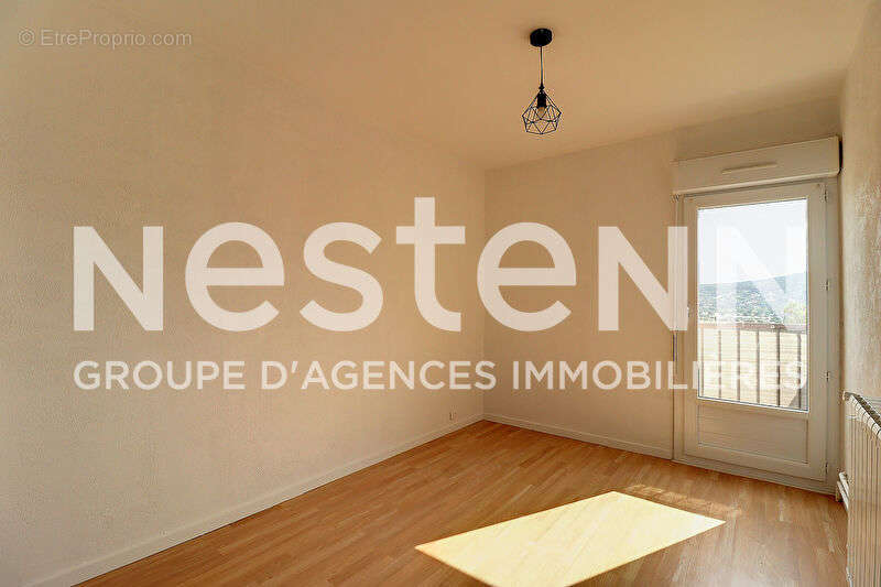 Appartement à DRAGUIGNAN