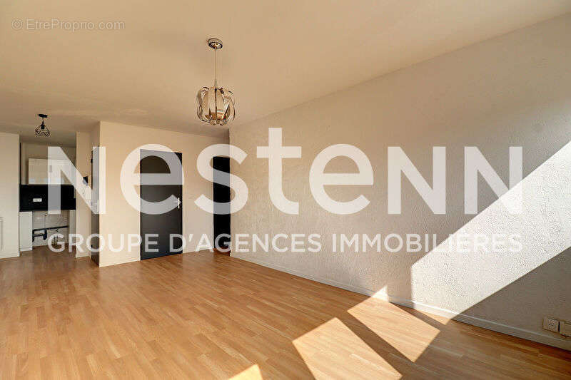 Appartement à DRAGUIGNAN