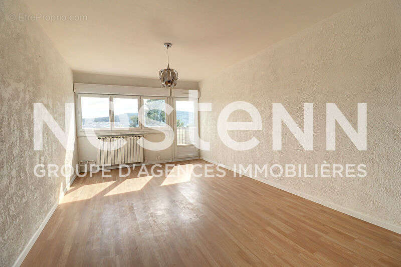 Appartement à DRAGUIGNAN