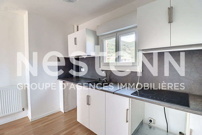 Appartement à DRAGUIGNAN