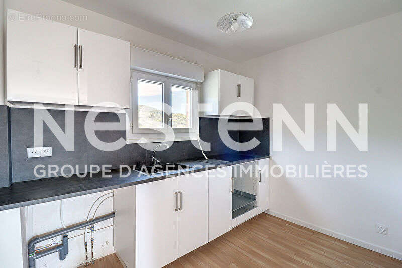 Appartement à DRAGUIGNAN