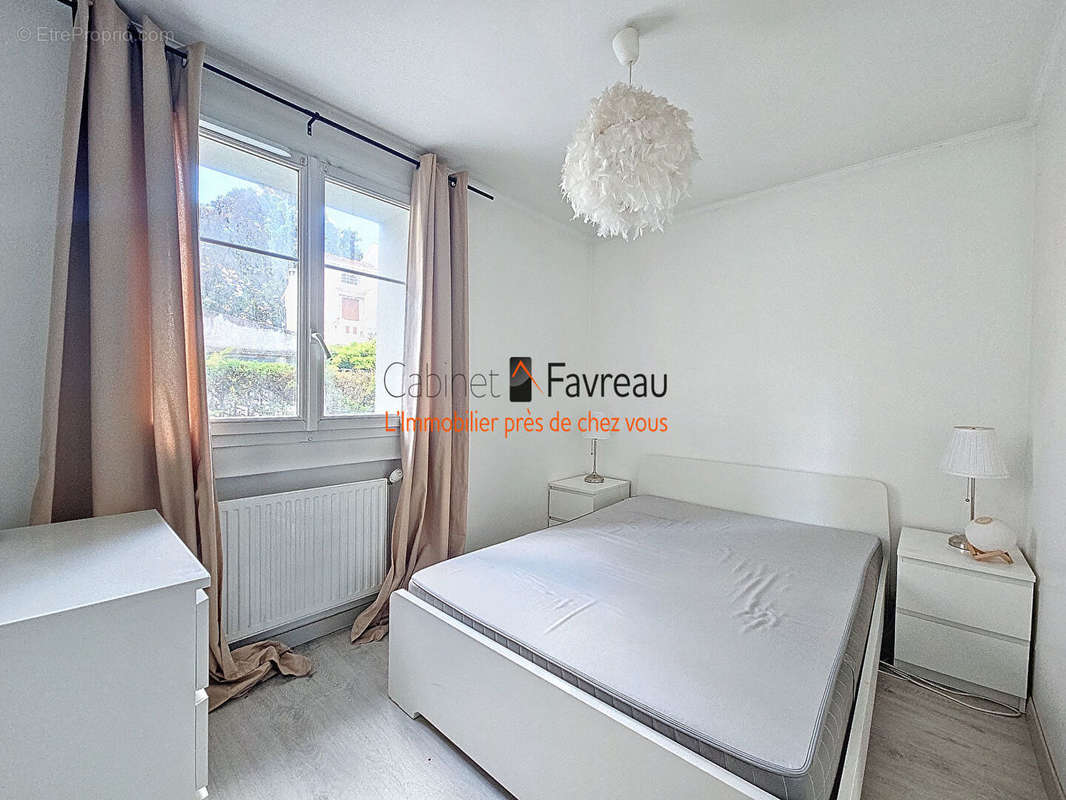 Appartement à VITRY-SUR-SEINE