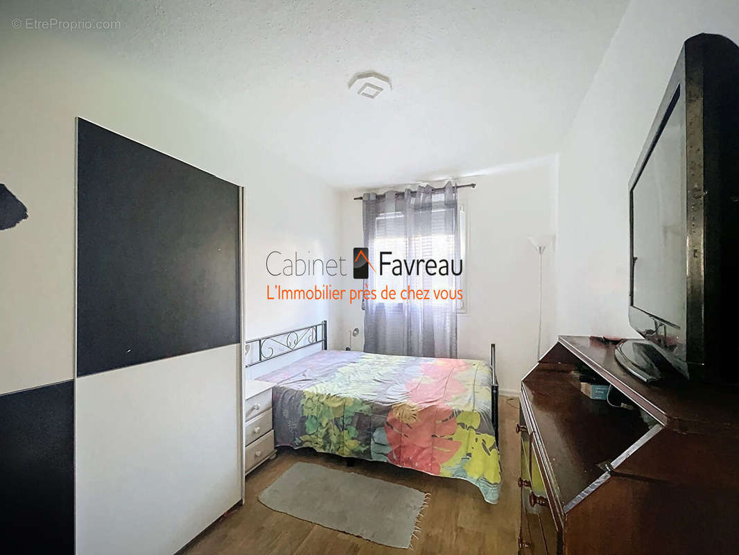 Appartement à VITRY-SUR-SEINE