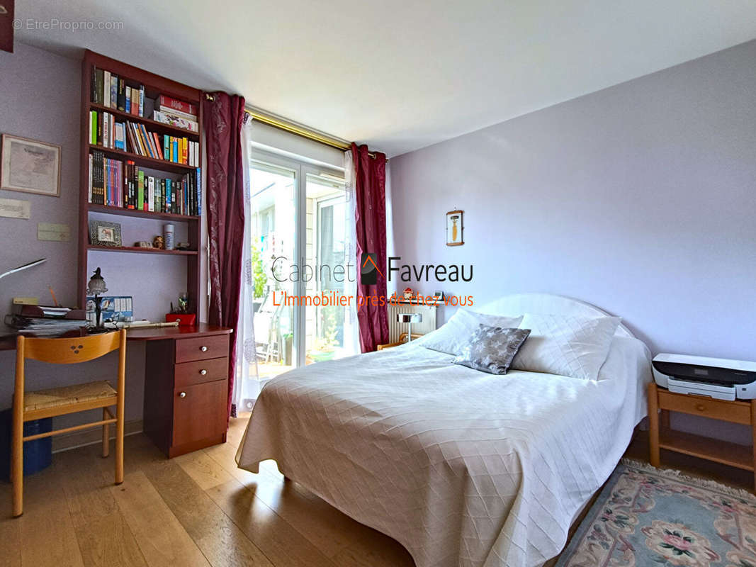 Appartement à VITRY-SUR-SEINE