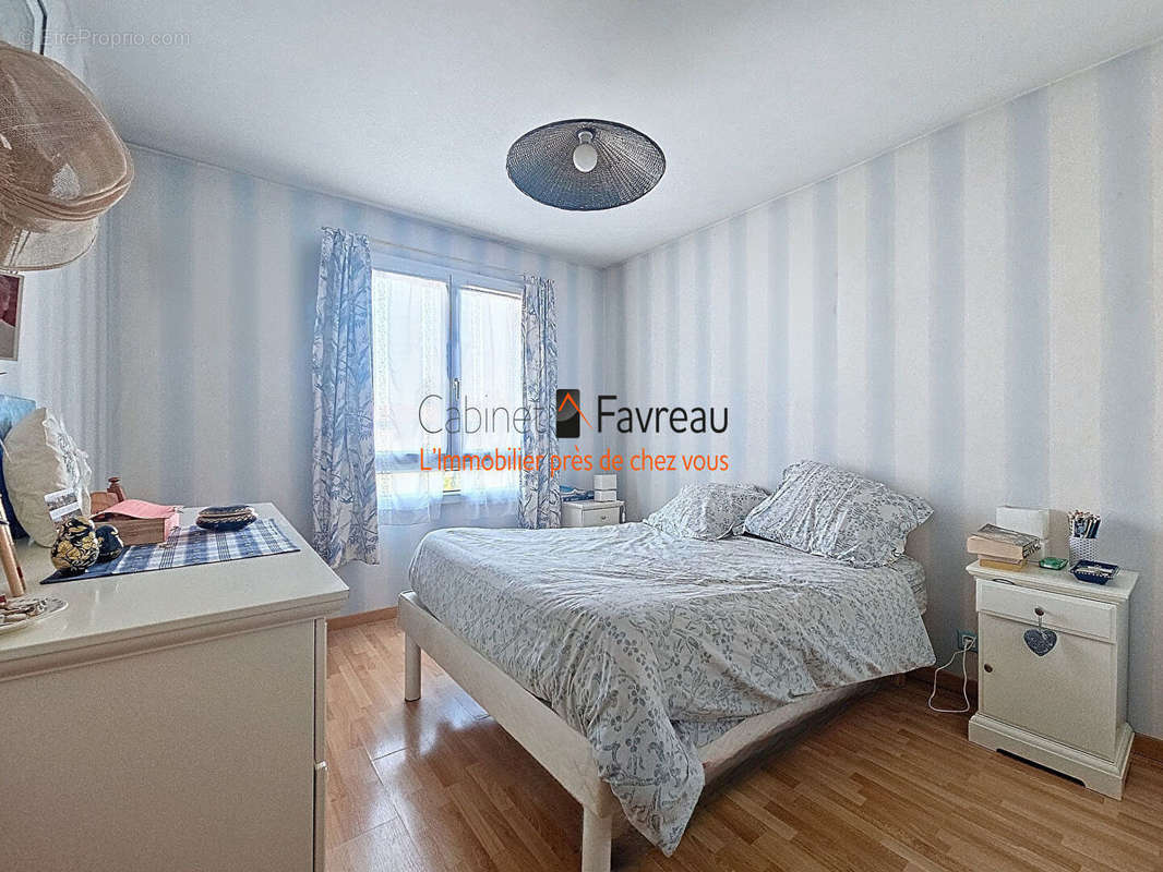 Appartement à VITRY-SUR-SEINE