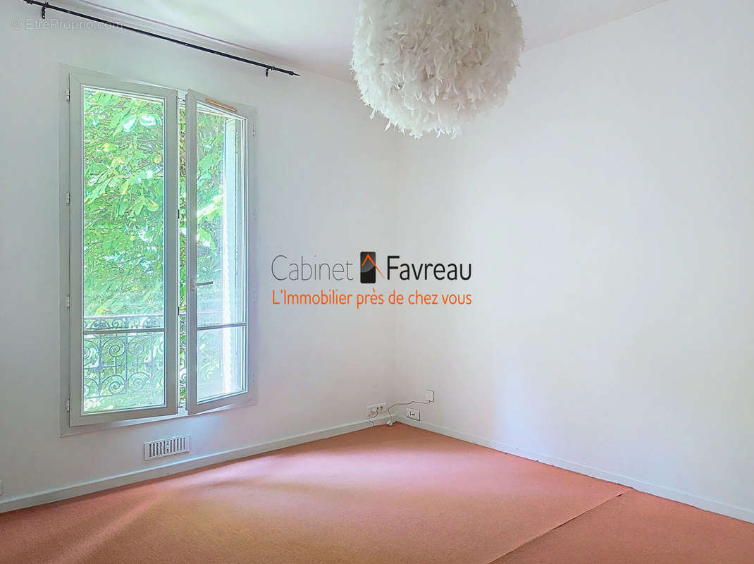 Appartement à VITRY-SUR-SEINE