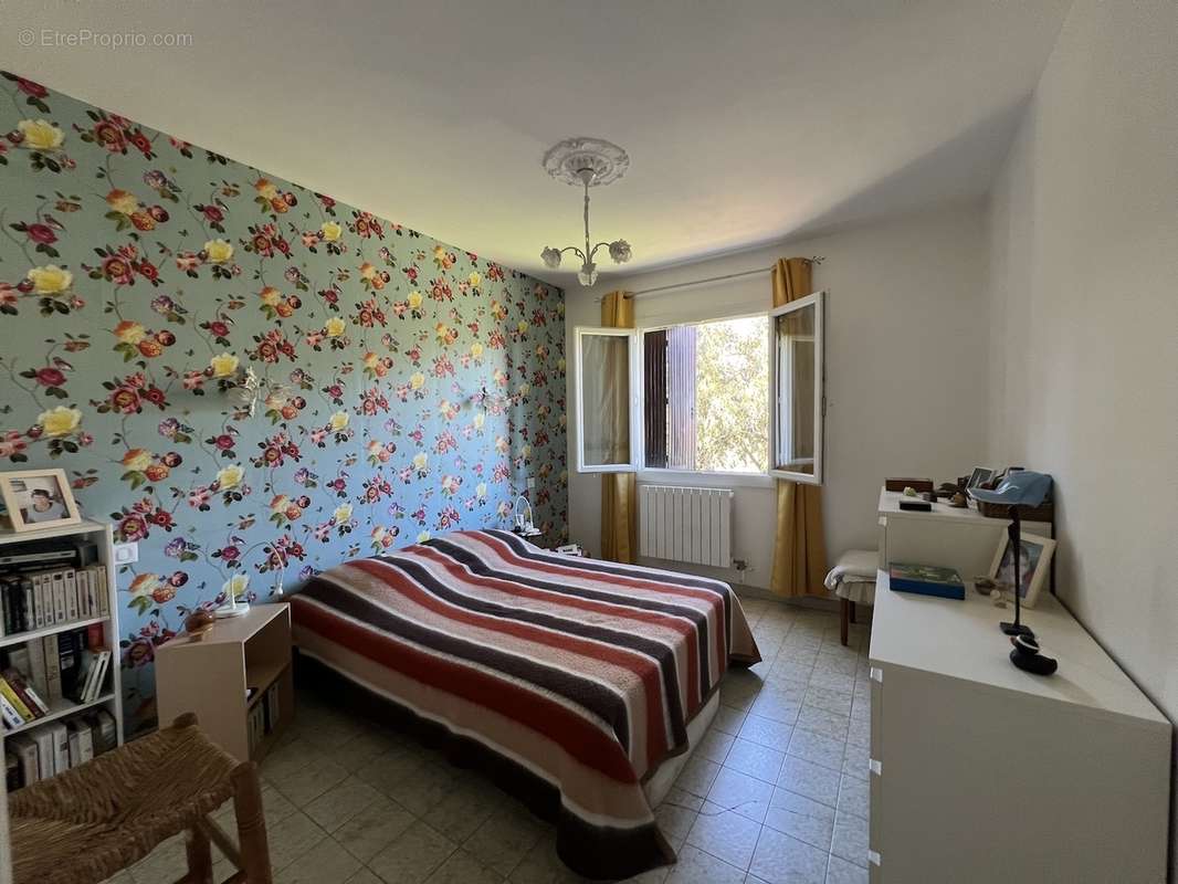 Appartement à SARI-SOLENZARA