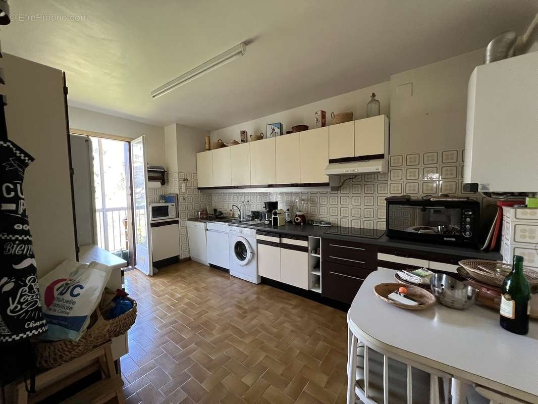 Appartement à SARI-SOLENZARA