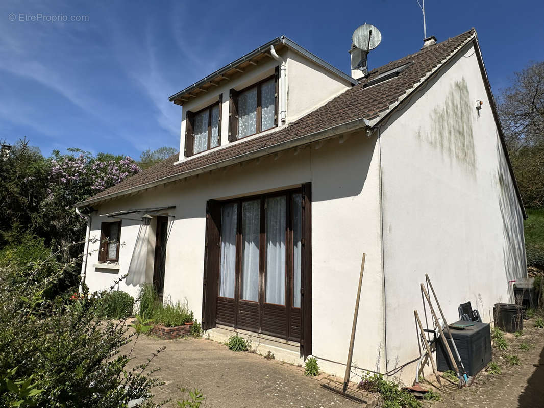 Maison à MAINTENON