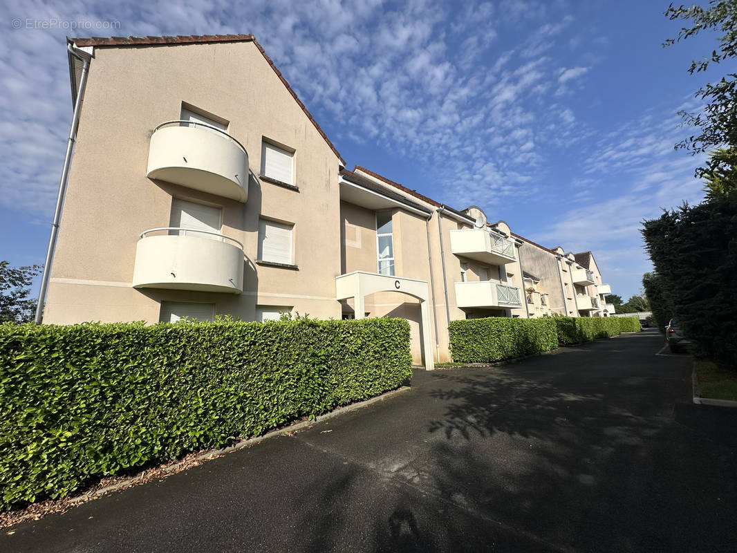 Appartement à MAINTENON