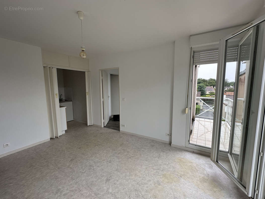 Appartement à MAINTENON