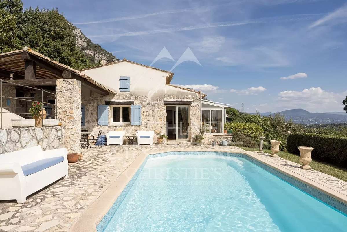 Maison à VENCE