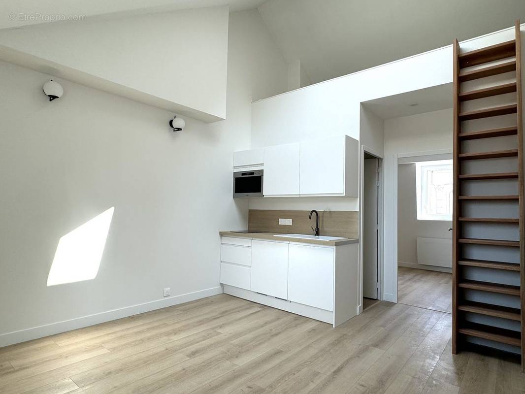 Appartement à LILLE