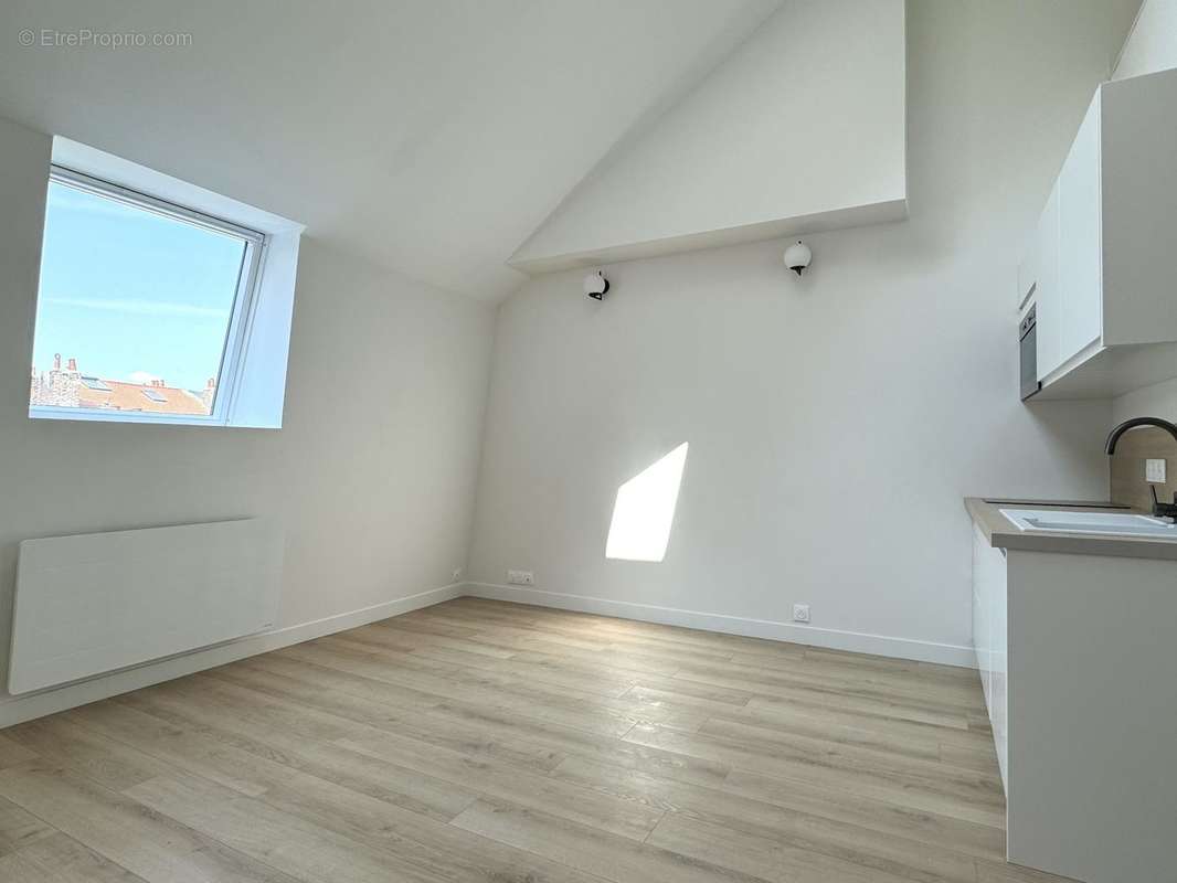 Appartement à LILLE