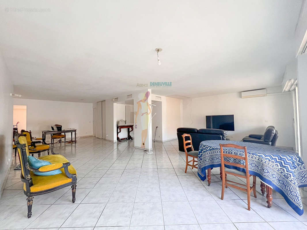 Appartement à SAINTE-MAXIME