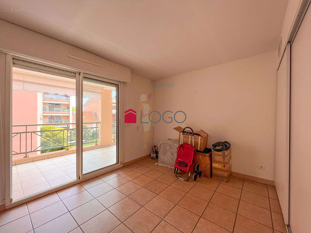 Appartement à SAINTE-MAXIME