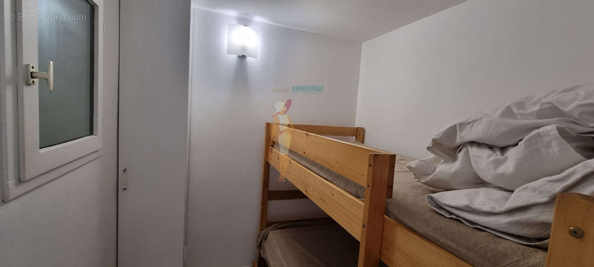 Appartement à LES ISSAMBRES