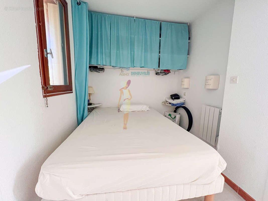 Appartement à SAINTE-MAXIME