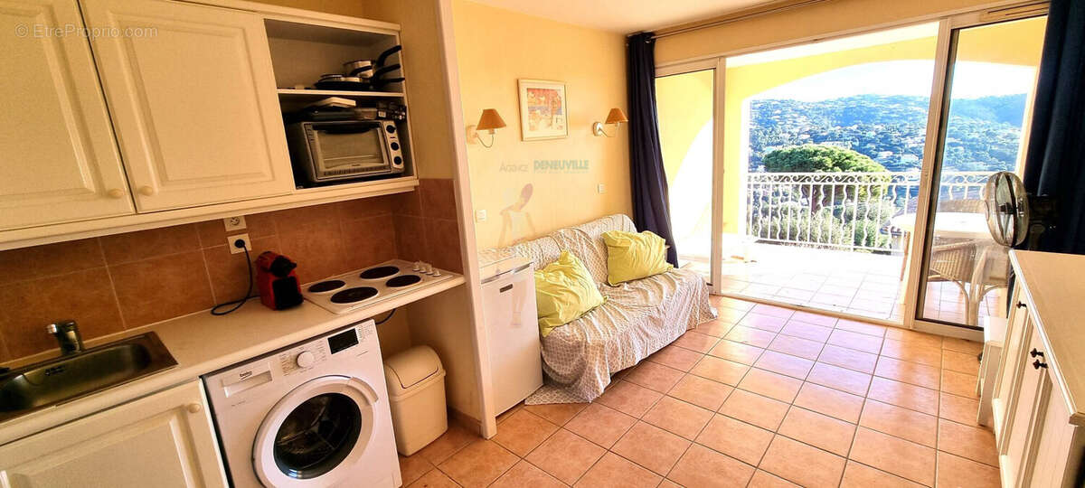 Appartement à LES ISSAMBRES