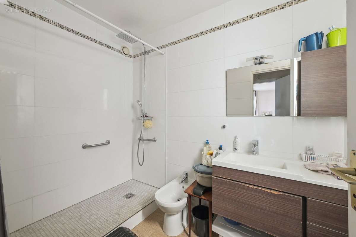 Appartement à PARIS-9E