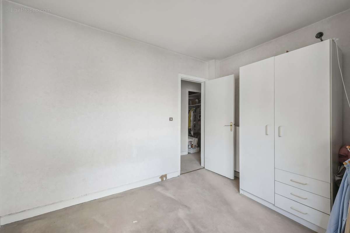 Appartement à PARIS-9E