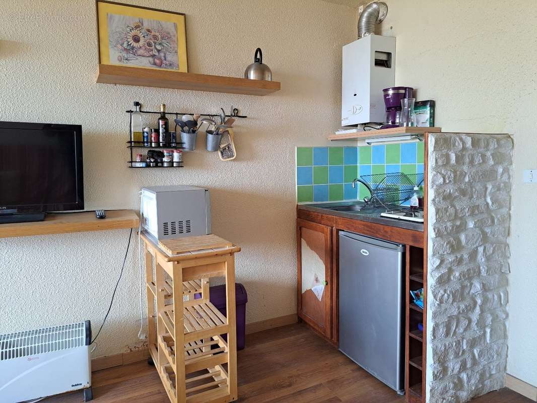 Appartement à AGDE